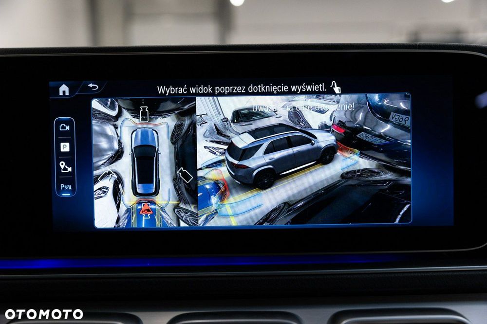 Mercedes-Benz GLE - 41