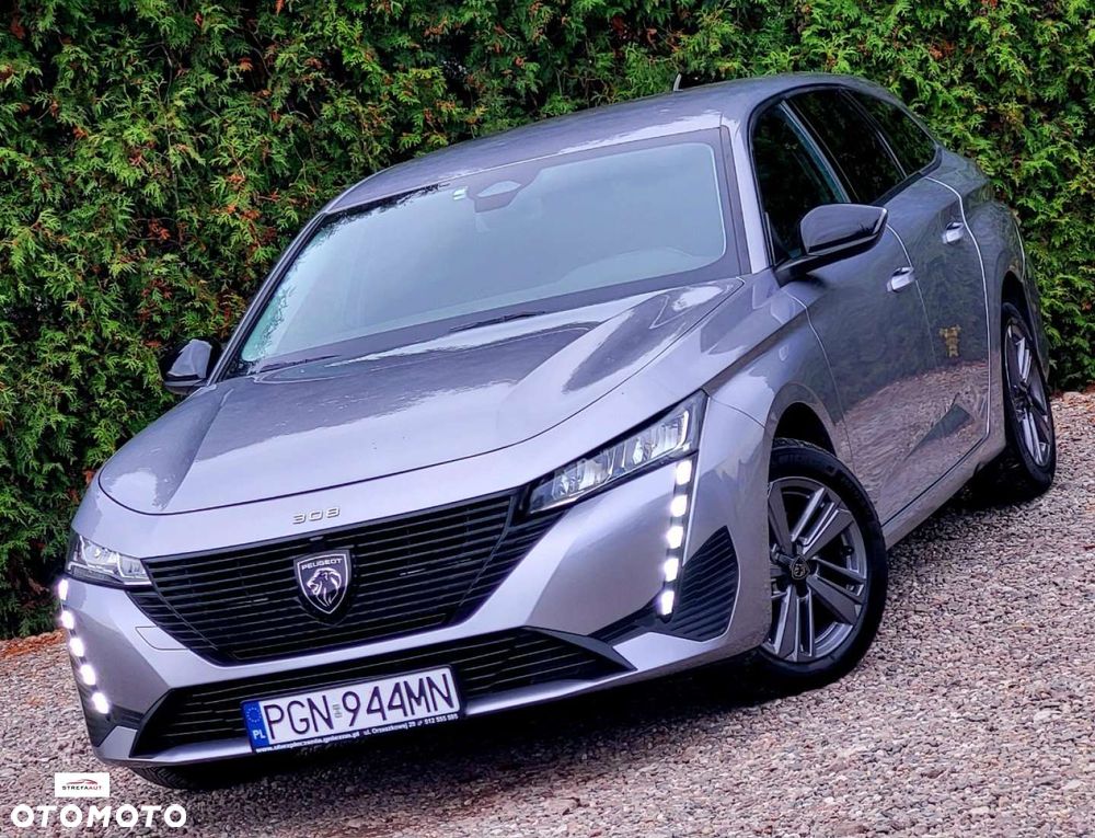 Peugeot 308 - 33