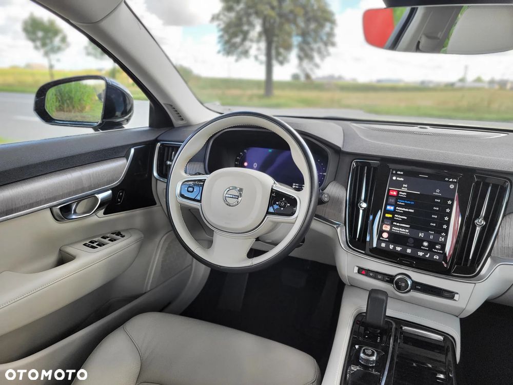 Volvo V90 - 13