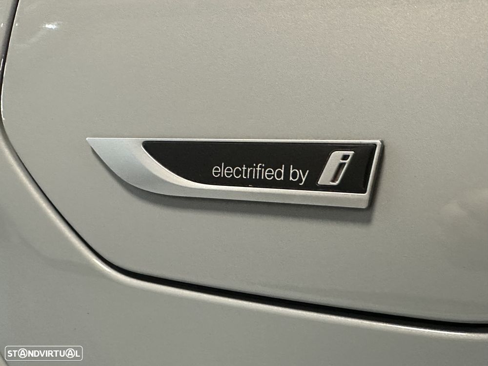 BMW X3 30 e xDrive Pack M - 12