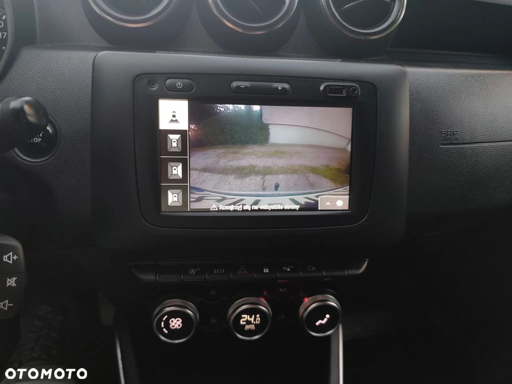 Dacia Duster 1.3 TCe FAP Prestige EU6d - 15