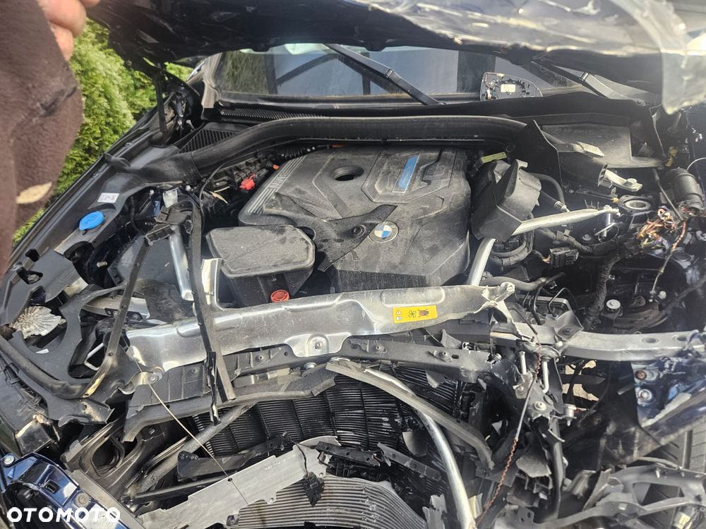 BMW X3 20 xDrive - 7