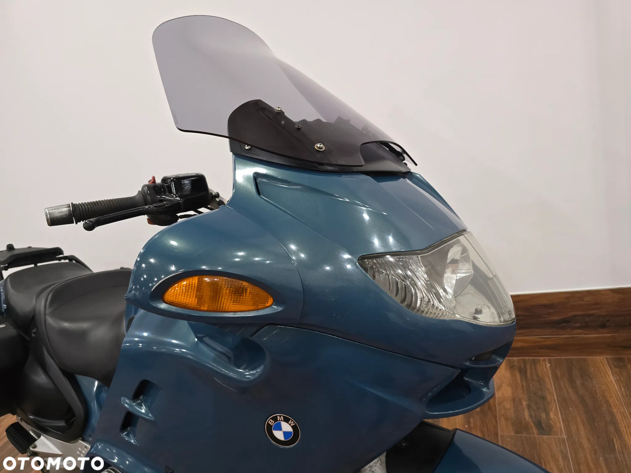 BMW RT - 10