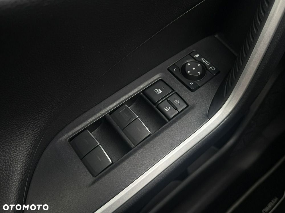 Toyota RAV4 2.5 Hybrid Comfort 4x2 - 32