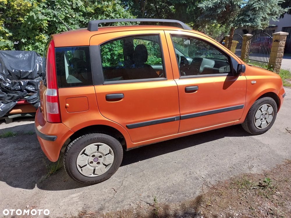 Fiat Panda 1.2 Dynamic - 15