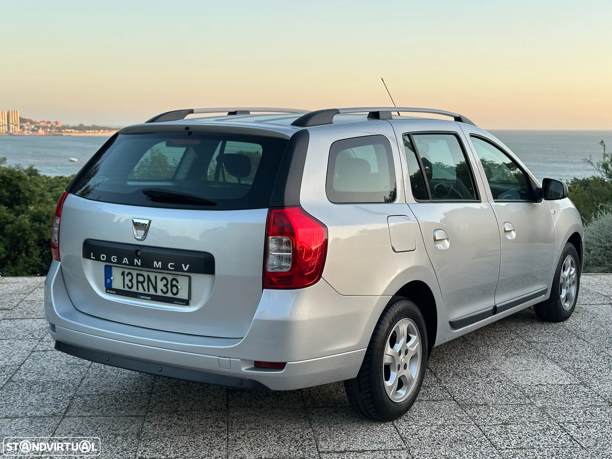 Dacia Logan MCV - 3