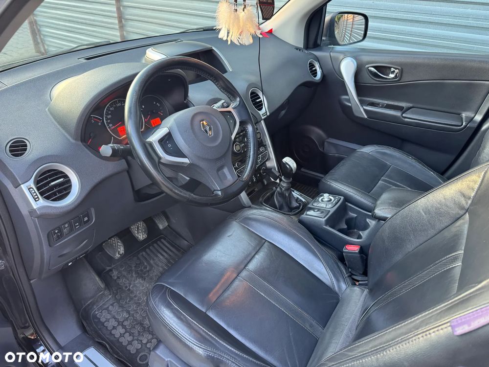 Renault Koleos 2.0 dCi FAP 4x4 Luxe - 10