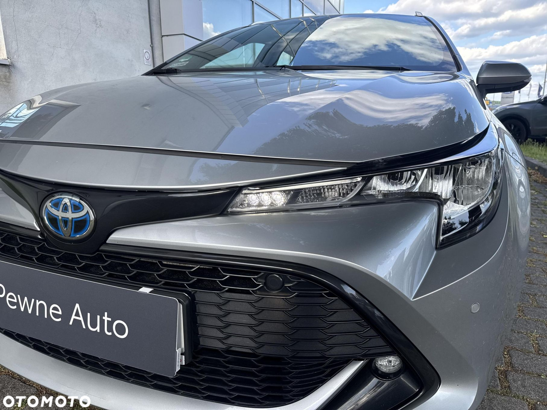 Toyota Corolla - 11