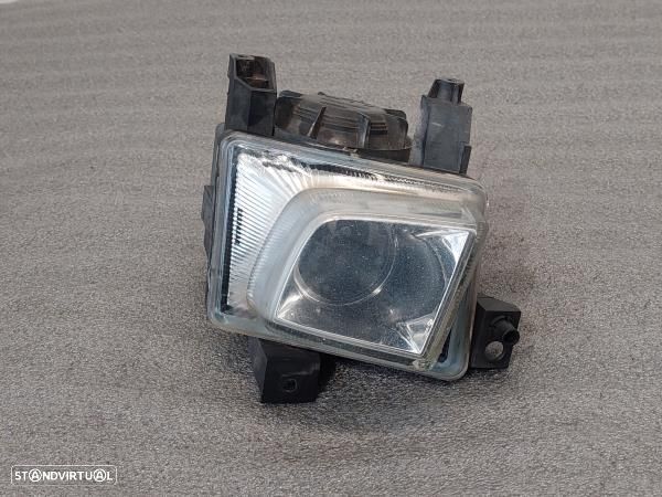 Farol Nevoeiro Esq Opel Vectra C (Z02) - 1
