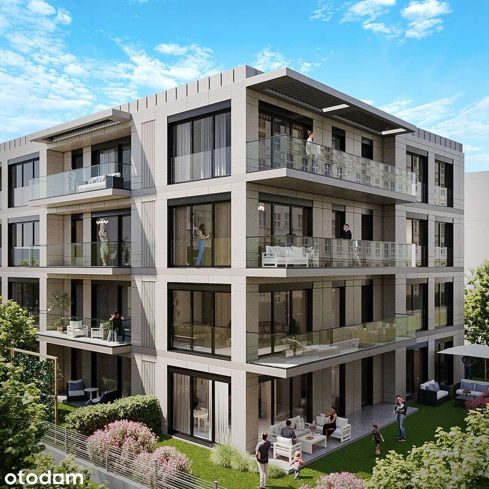 Apartamenty Orkana - Pełny obrazek: 3/5