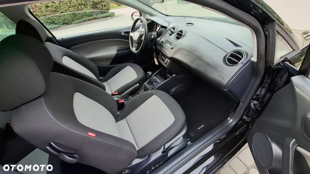 Seat Ibiza SC 1.2 TSI 30 Years - 8