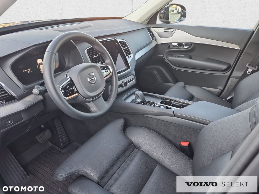 Volvo XC 90 - 24