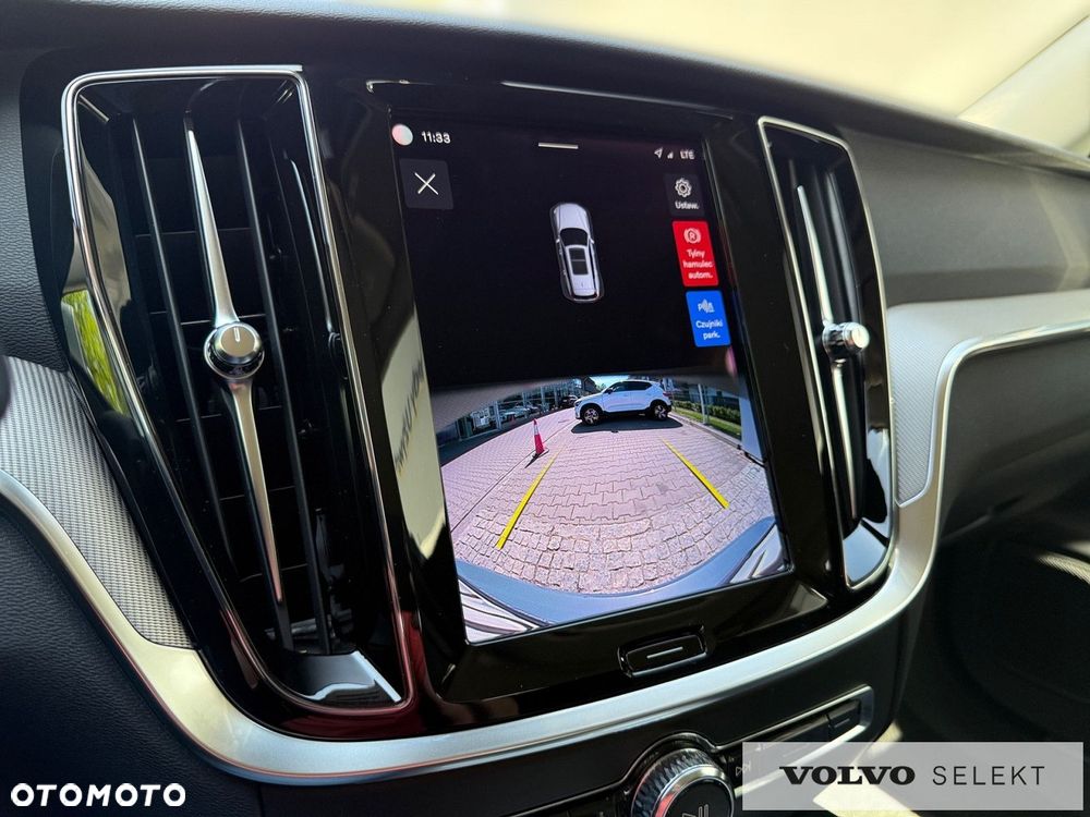 Volvo V60 - 25