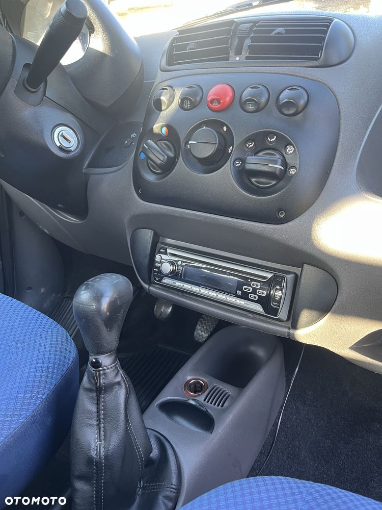 Fiat Seicento - 3