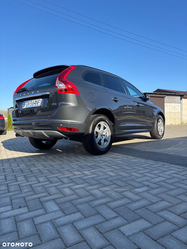 Volvo XC 60 - 22