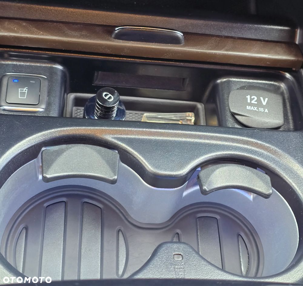 Mercedes-Benz GLE AMG 43 4-Matic - 25