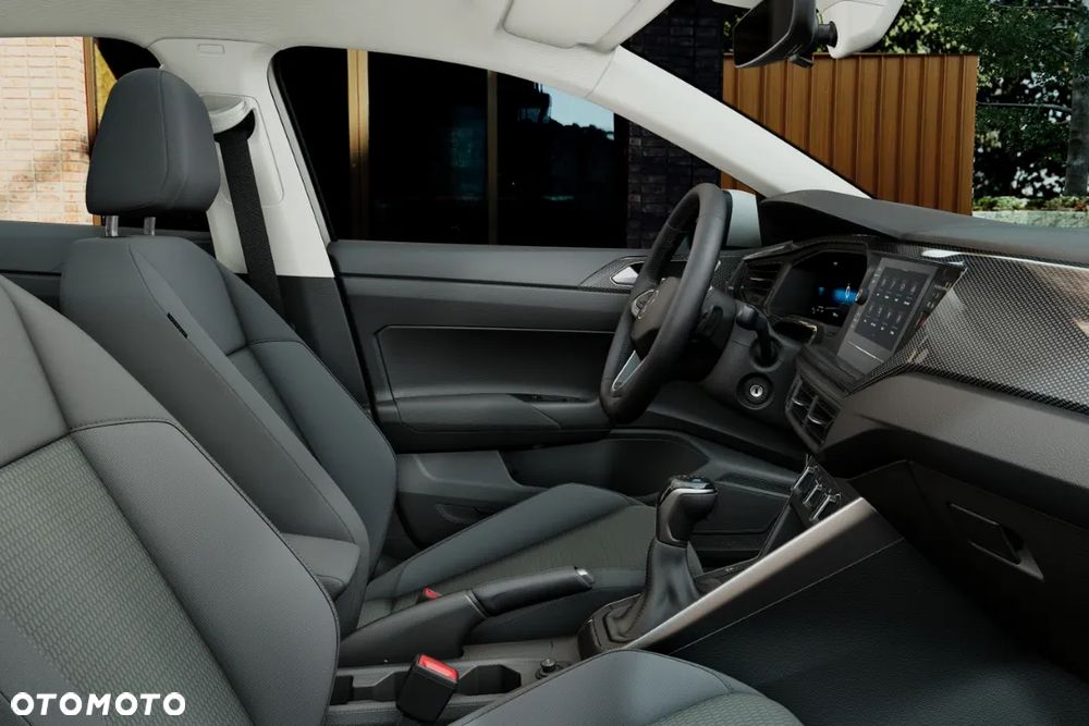 Volkswagen Taigo - 10