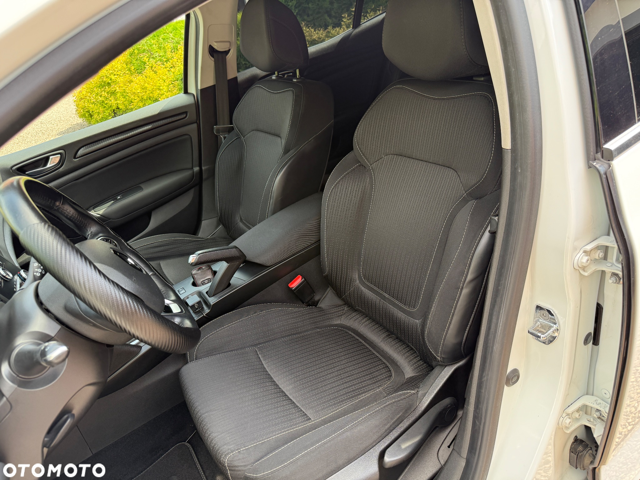 Renault Megane 1.5 dCi Limited - 18