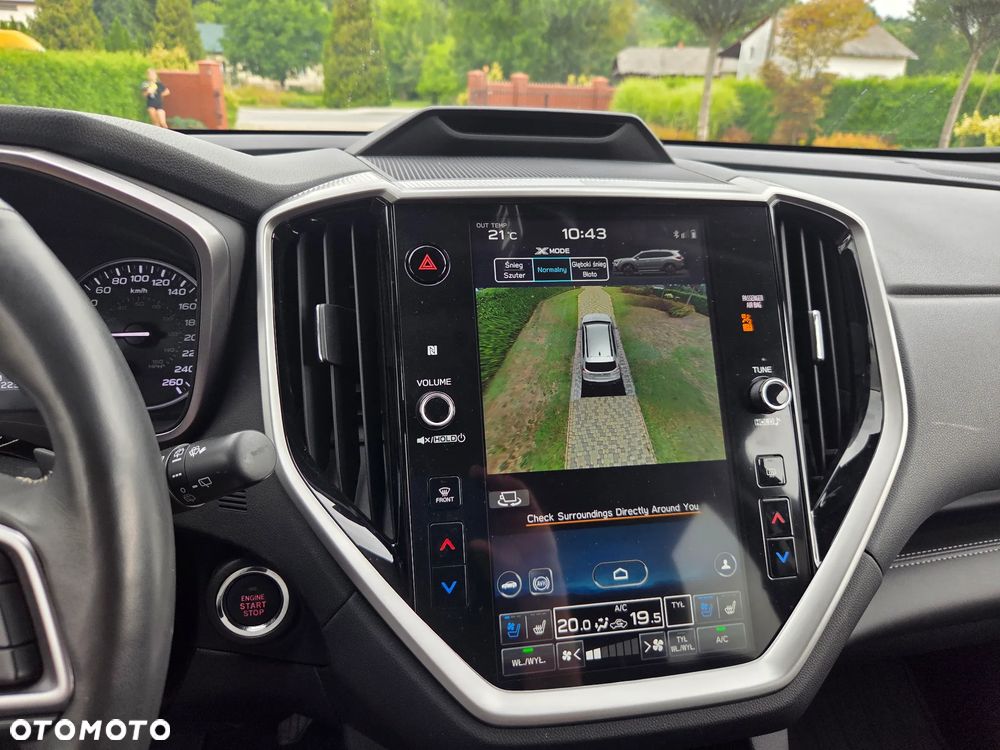 Subaru Ascent - 9