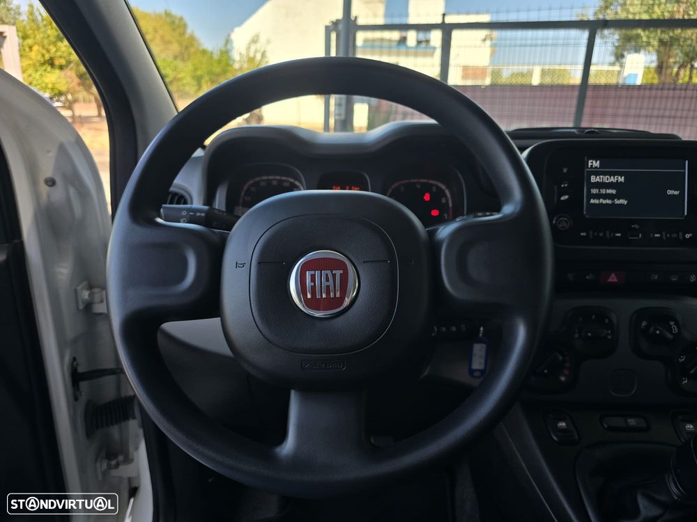 Fiat Panda 1.0 Hybrid City Life - 11