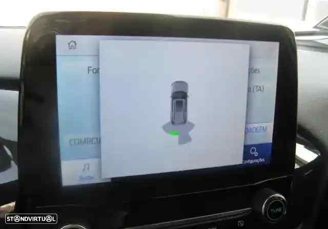 Ford Puma 1.0 EcoBoost MHEV Titanium - 30