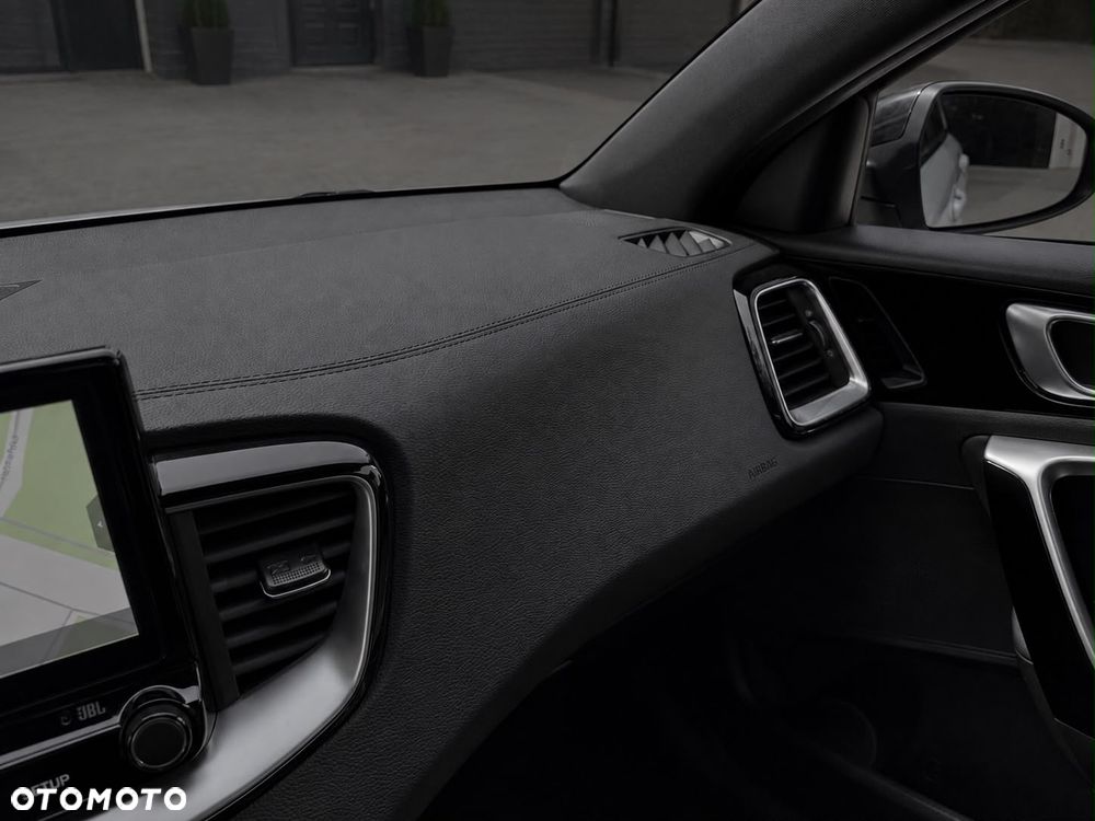 Kia ProCeed 1.5 T-GDI DCT7 OPF GT LINE - 21