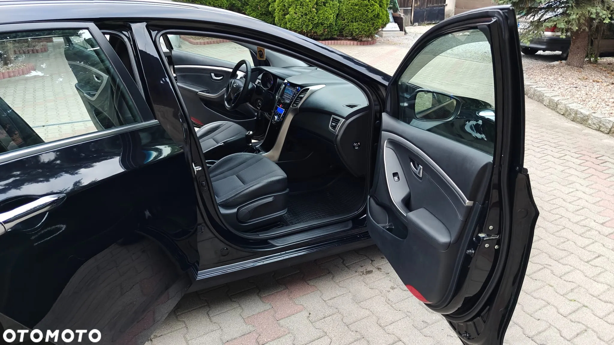 Hyundai i30 1.4 Premium - 20