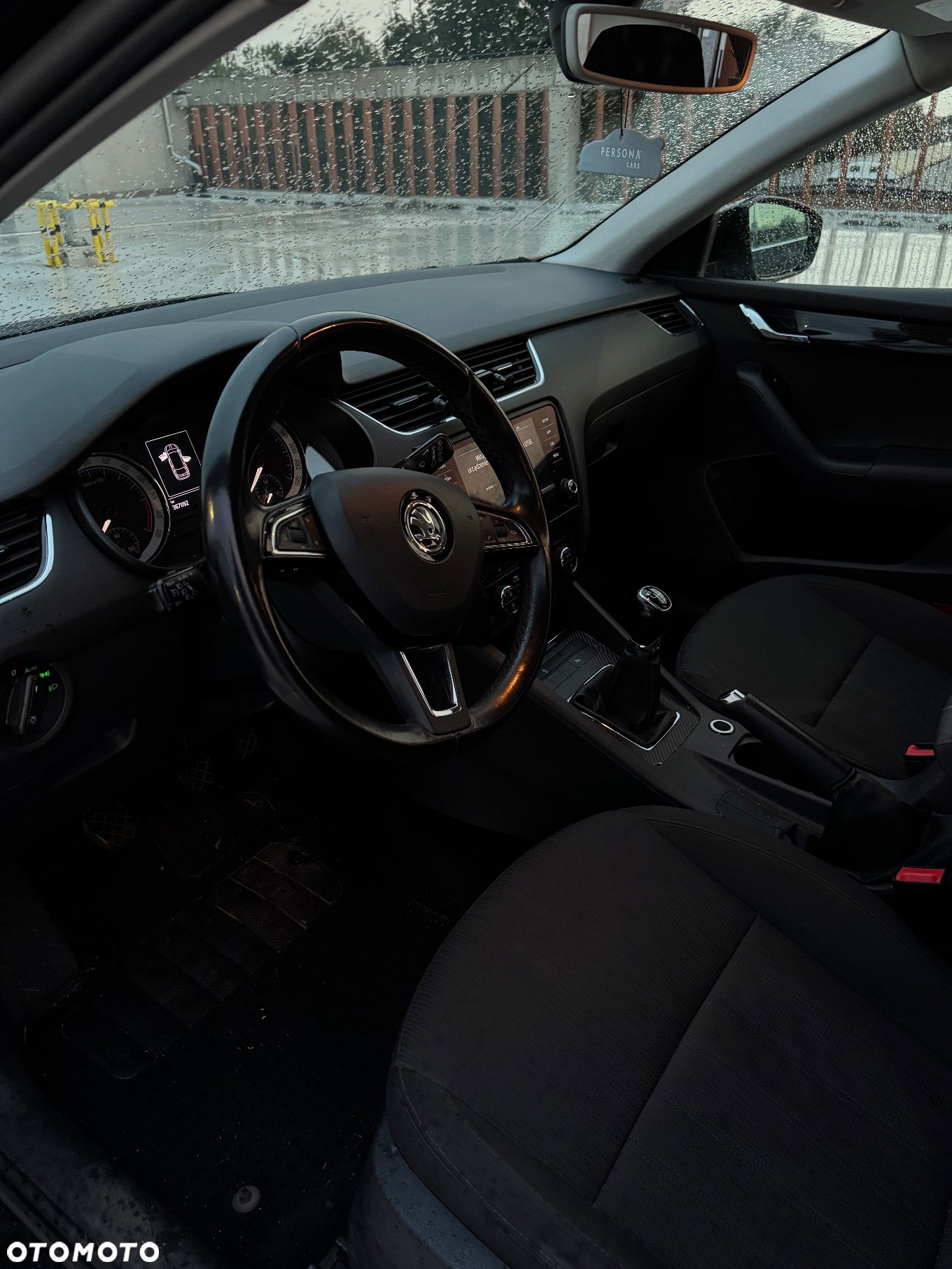 Skoda Octavia 2.0 TDI Style - 7