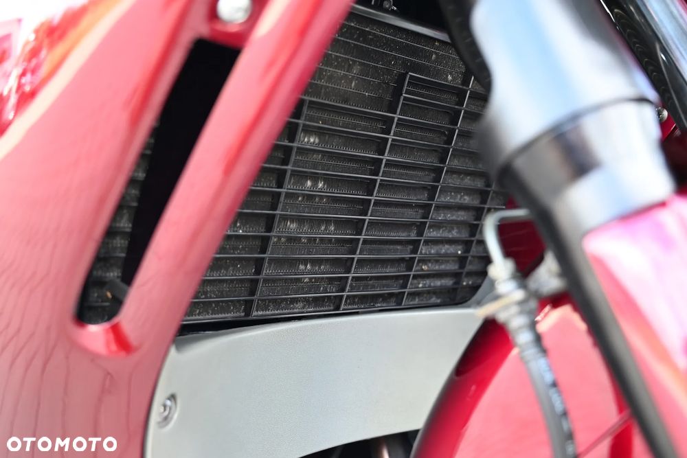 Honda ST - 30