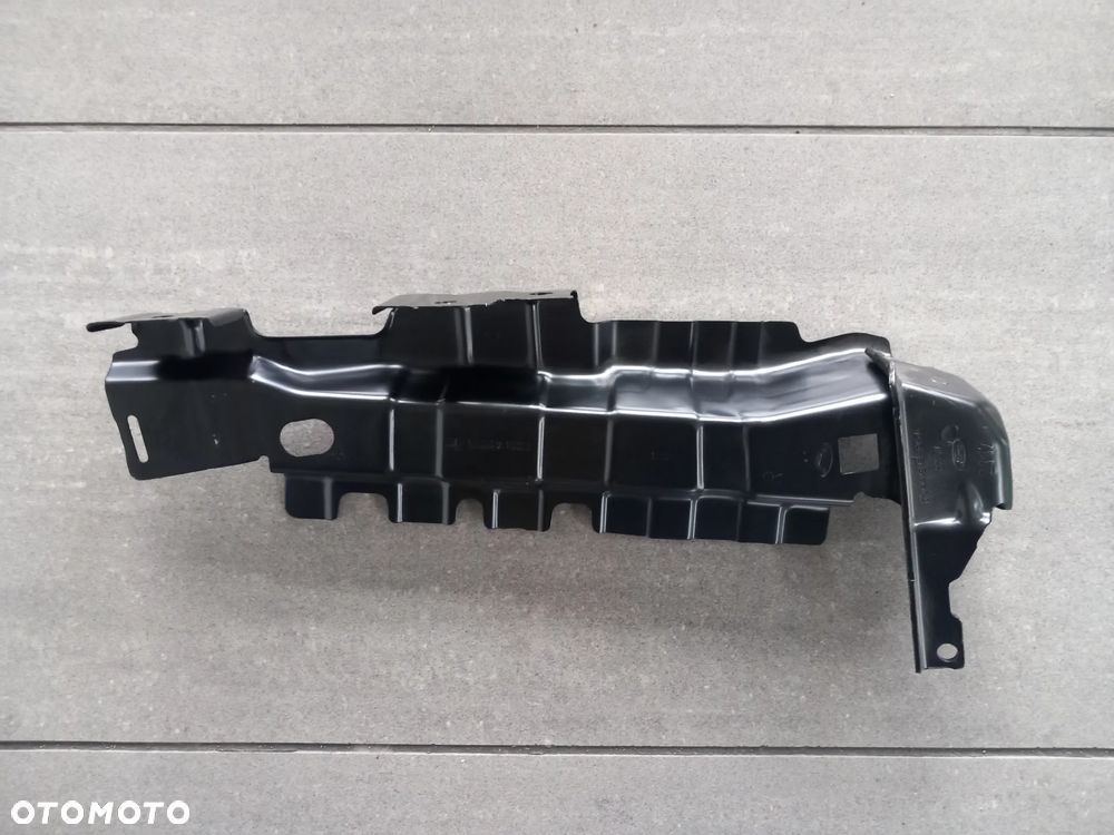 Wzmocnienie prawe przedniego błotnika Ford Focus 2014-2019 1867307 - 4