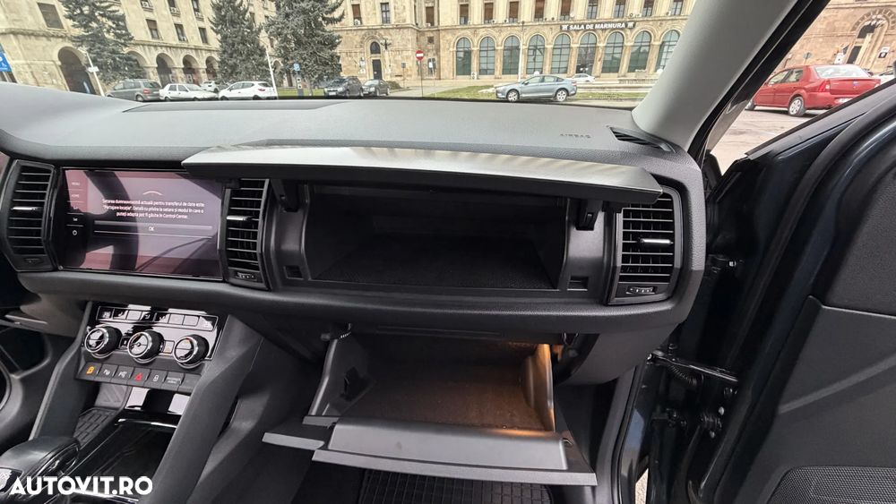 Skoda Kodiaq - 30