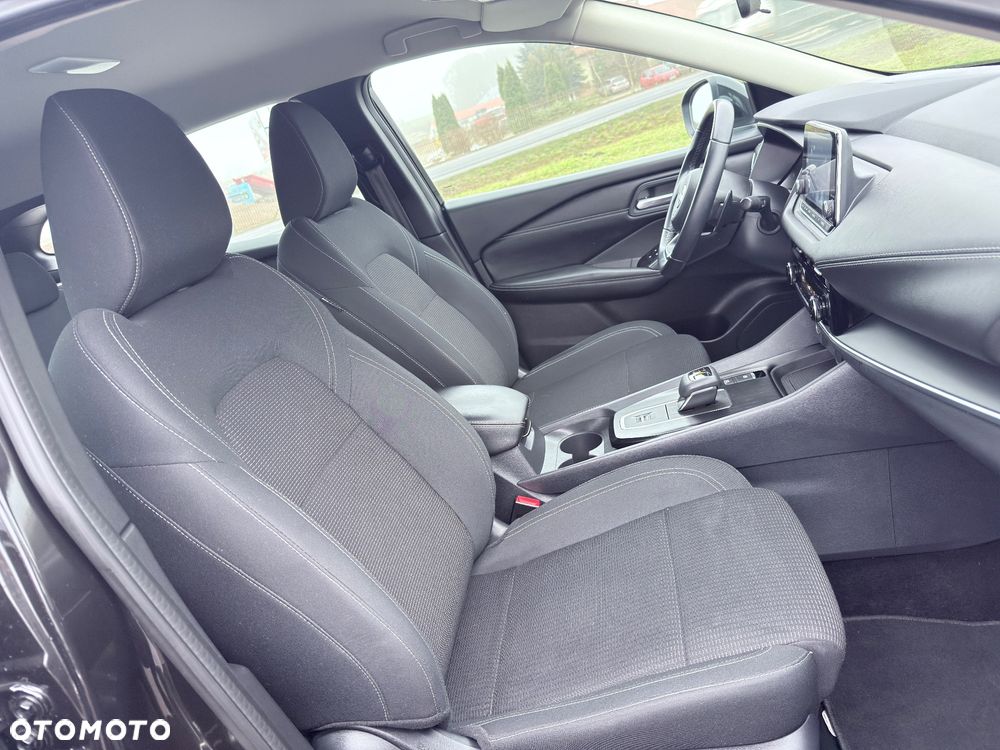 Nissan Qashqai 1.3 DIG-T MHEV Xtronic N-Connecta - 13