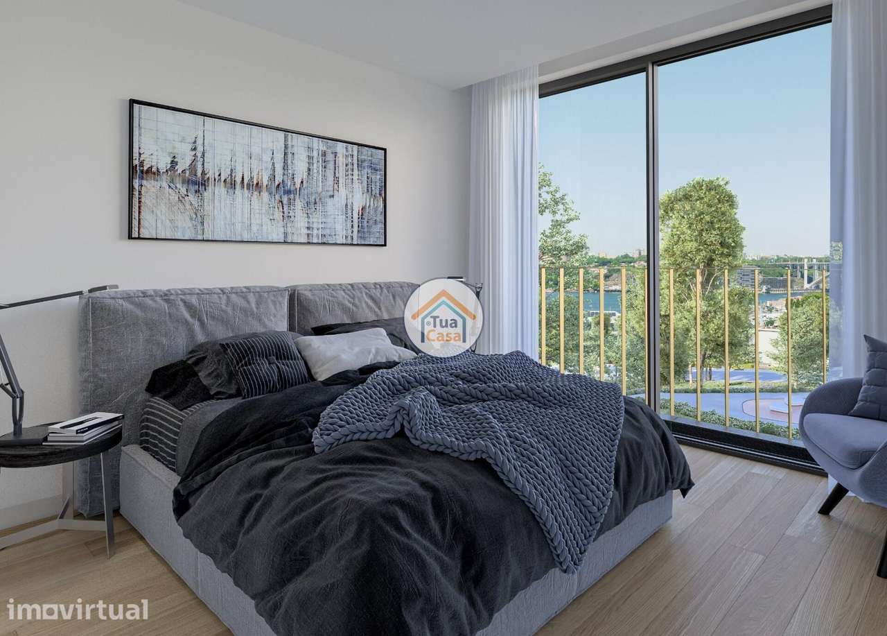 Empreendimento de Luxo em Vila Nova de Gaia - Grande imagem: 4/41