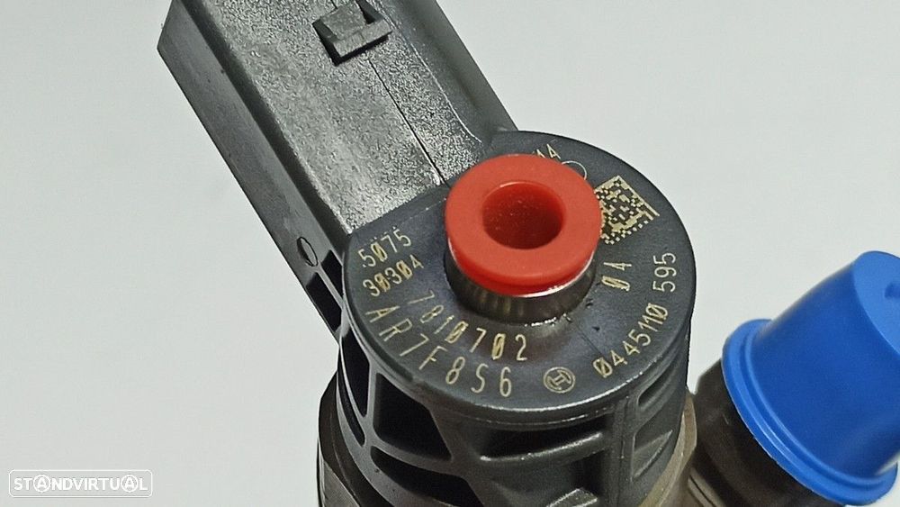 INJETOR BMW SERIE 3 LIM. (F30) 320D - 6