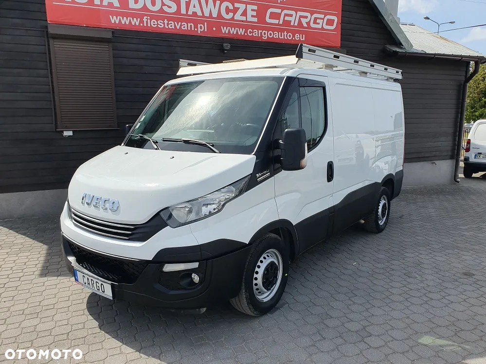 Iveco DAILY - 3