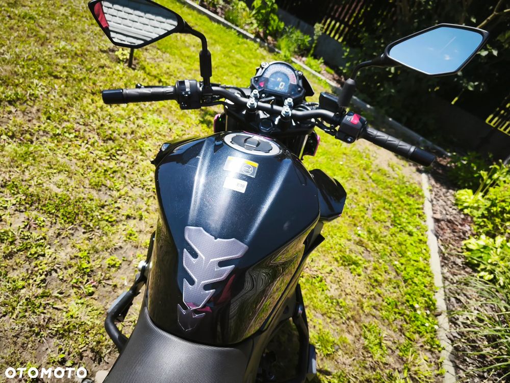 Kawasaki Z - 20