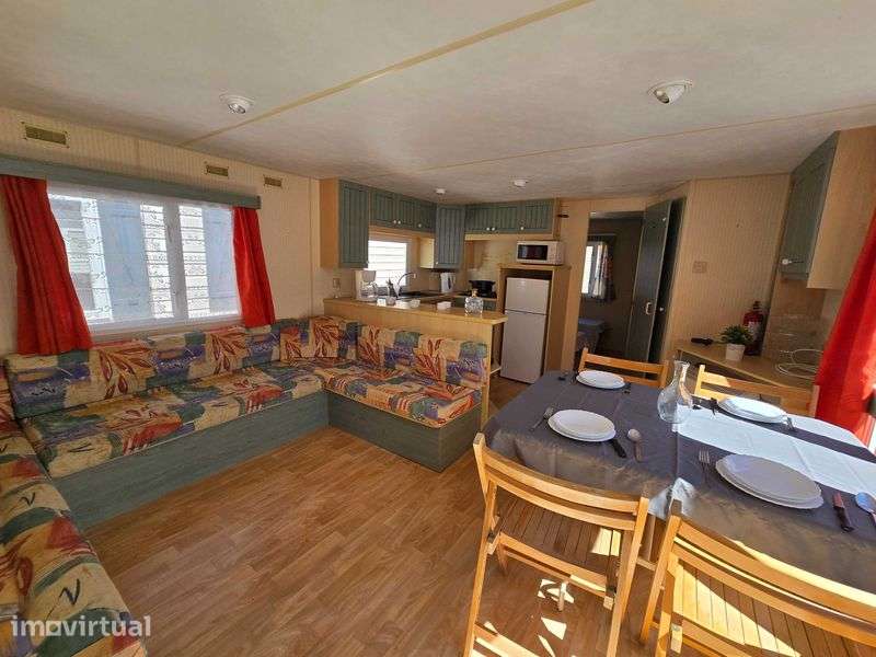 Willerby T2 chapa - Grande imagem: 3/12