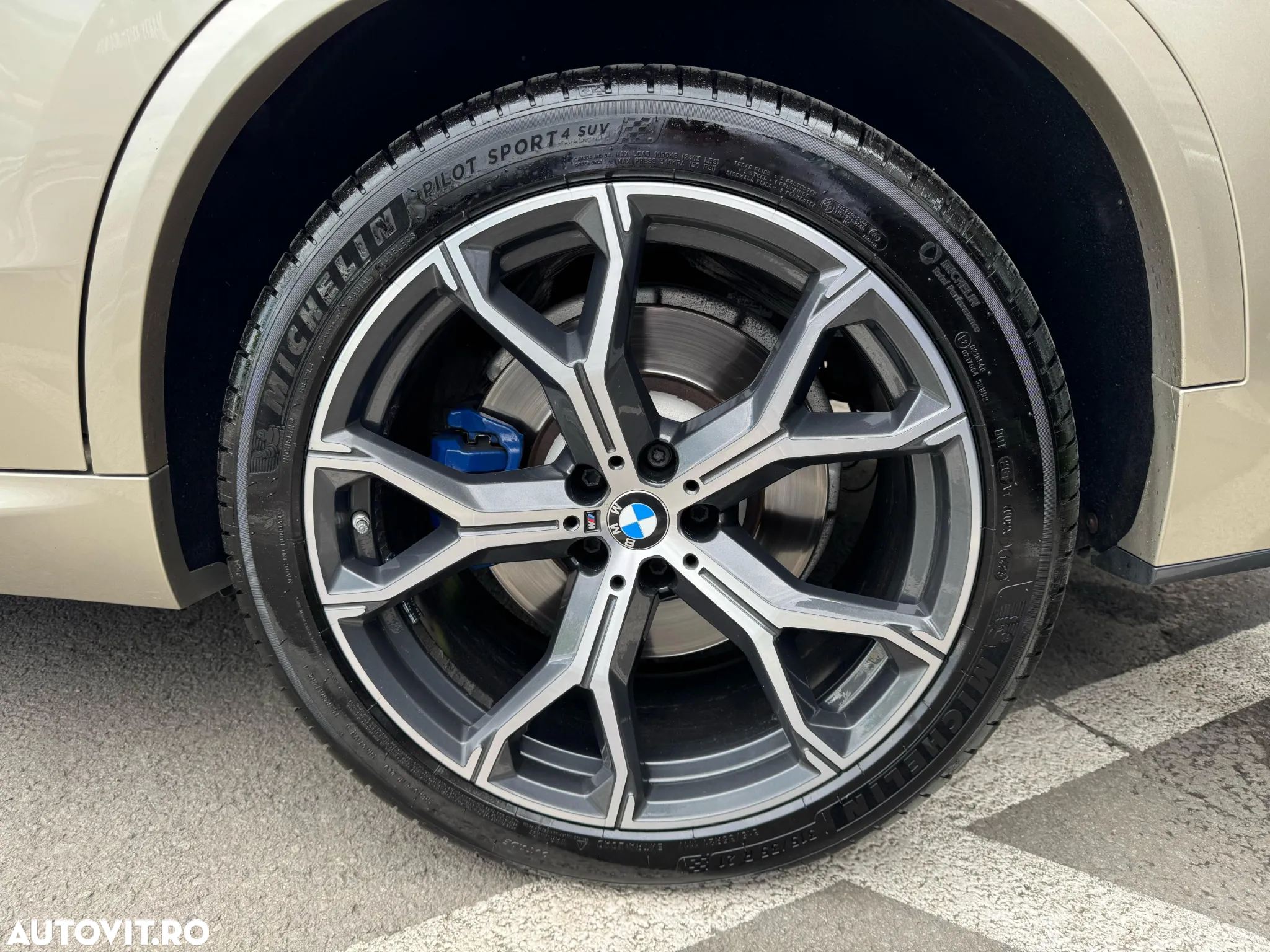 BMW X5 xDrive30d - 25
