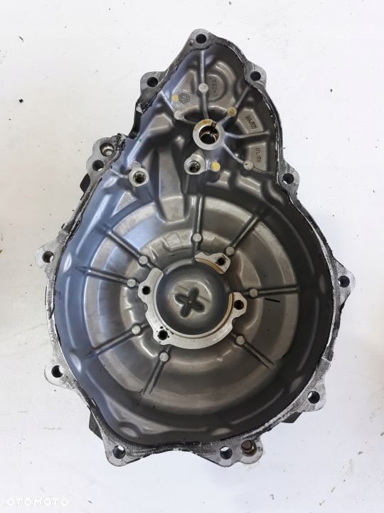 HONDA CB 500 PC45 POKRYWA DEKIEL NA SILNIK - 2