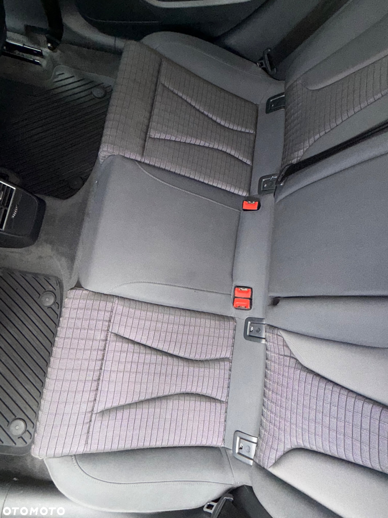 Audi A3 2.0 TDI Ambition - 24