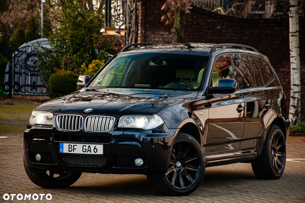 BMW X3 xDrive30d Limited Sport Edition - 17