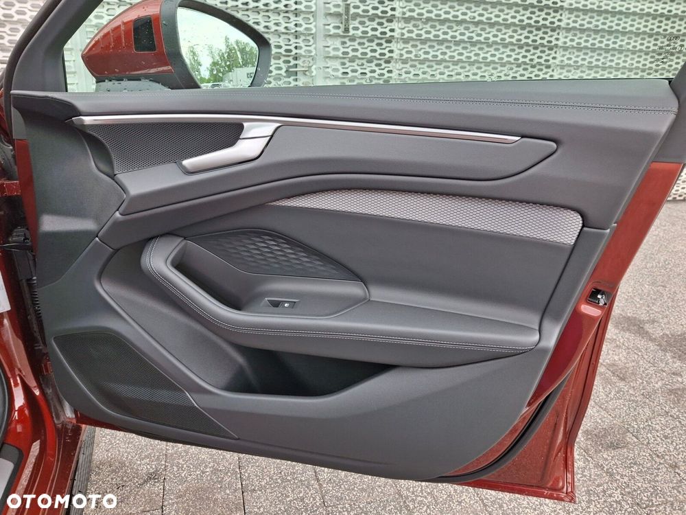 Audi A6 Limousine - 16