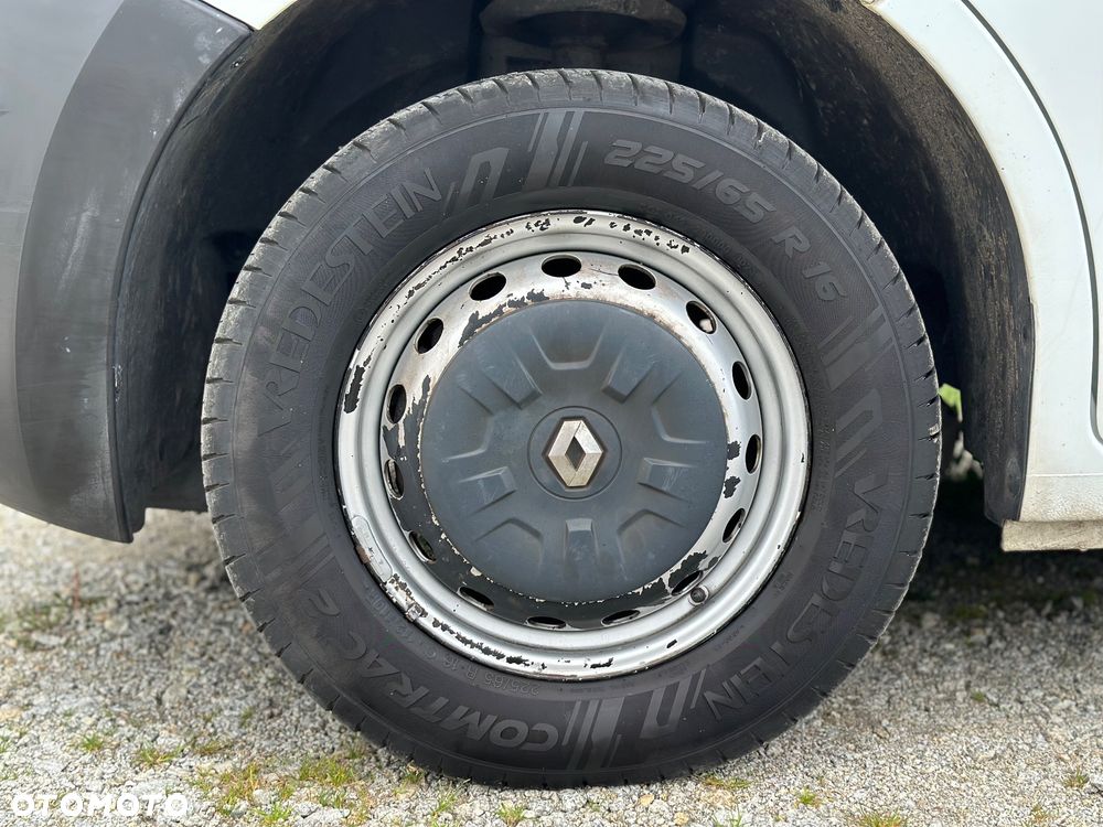 Renault Master - 10