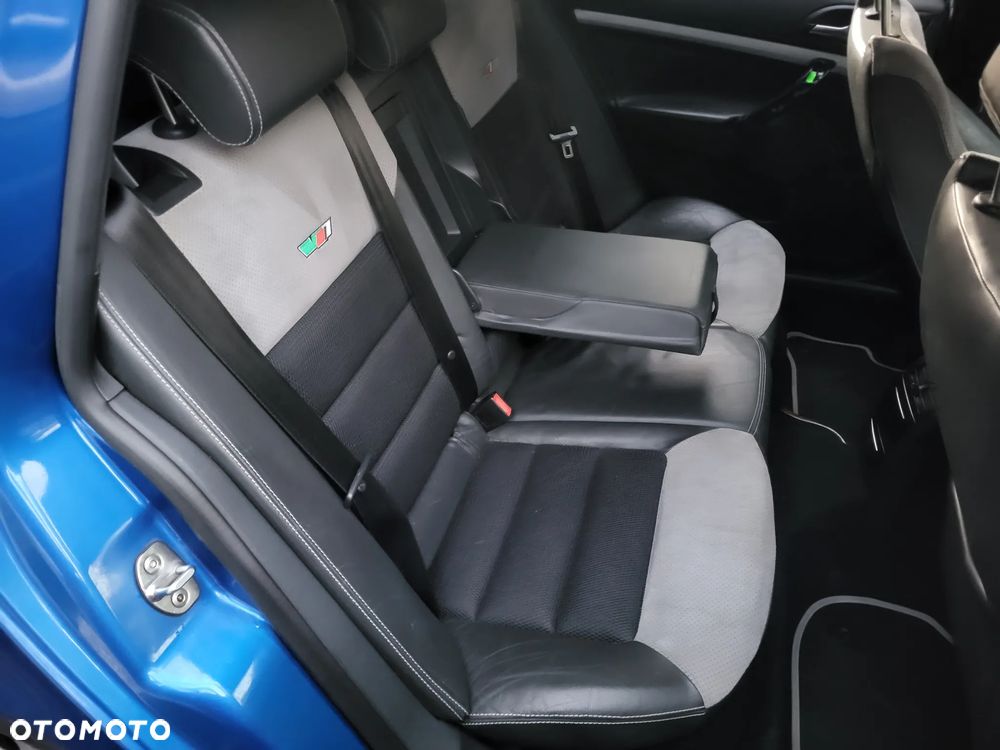 Skoda Octavia 2.0 TSI RS - 7
