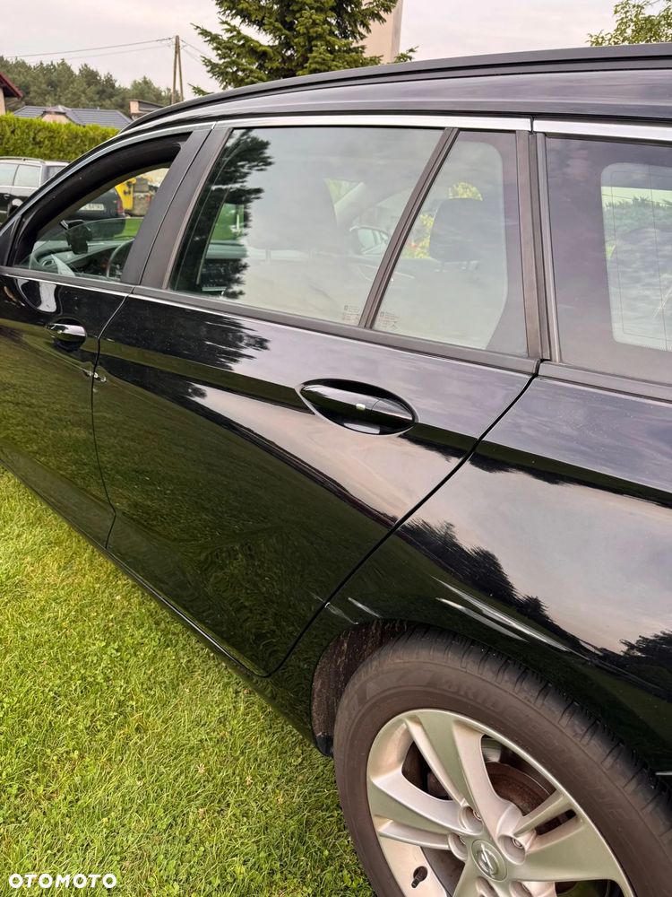 Opel Insignia 1.6 CDTI Enjoy S&S - 4