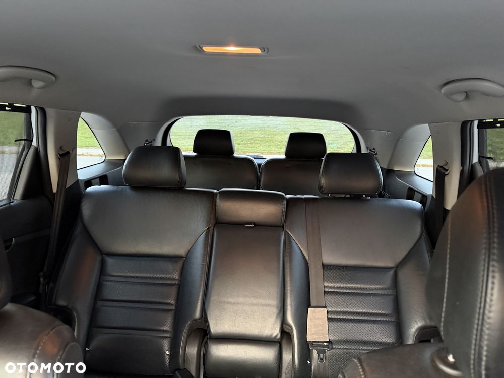 Kia Sorento - 8