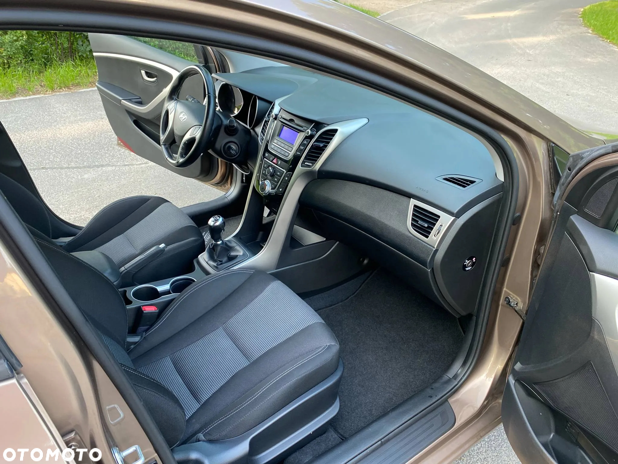 Hyundai i30 1.4 Comfort - 22