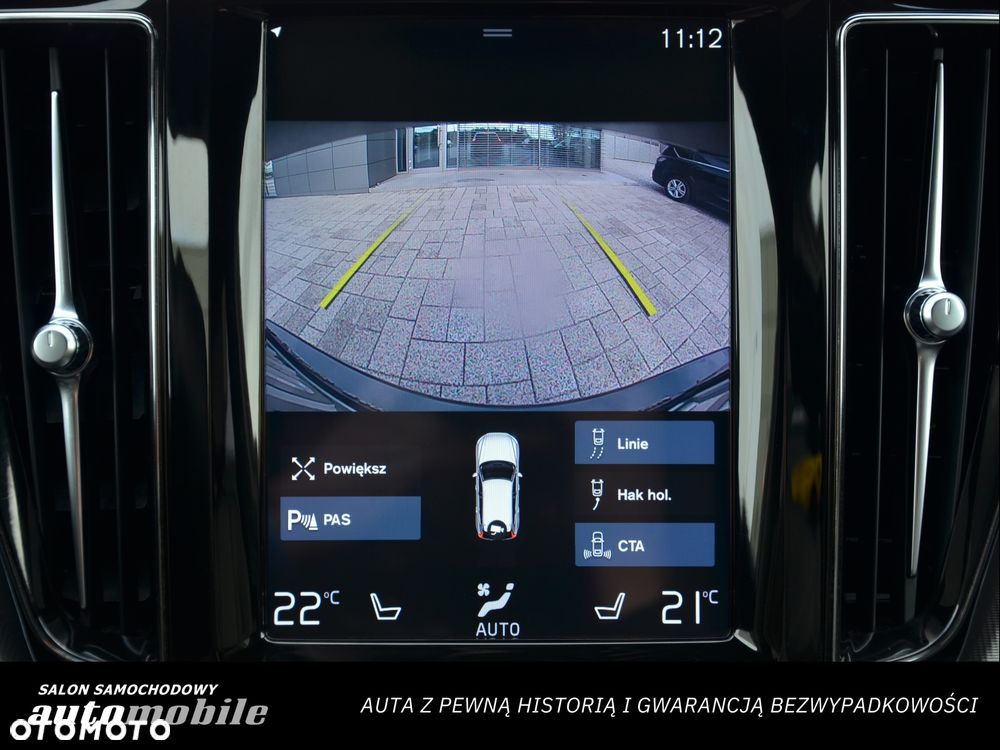 Volvo XC 60 D4 Inscription - 31