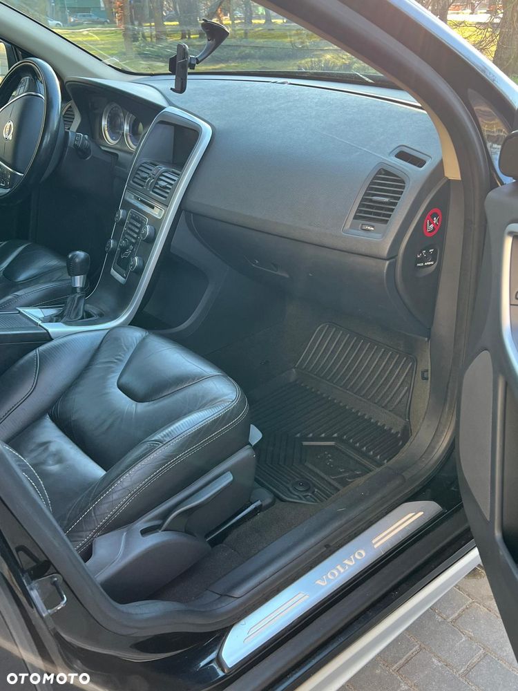 Volvo XC 60 DRIVe Summum - 13