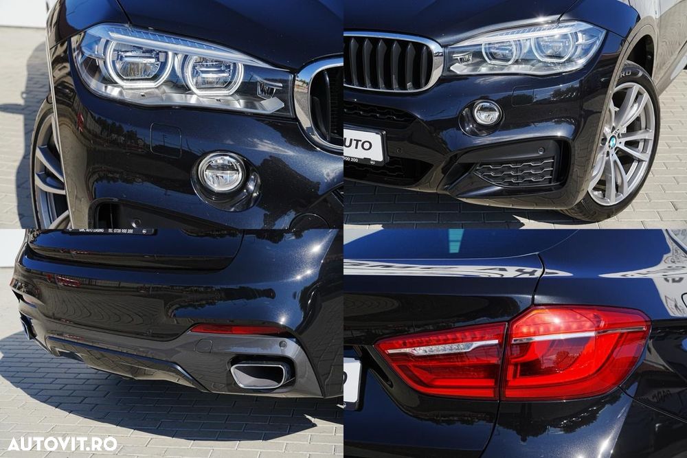 BMW X6 - 40